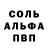 КЕТАМИН VHQ Bella Djamalova